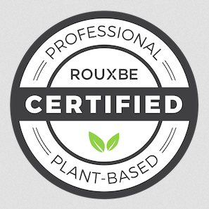 rouxbe logo pro