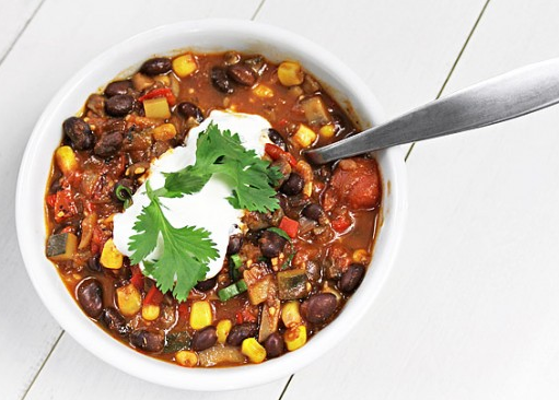 Home Run Chili